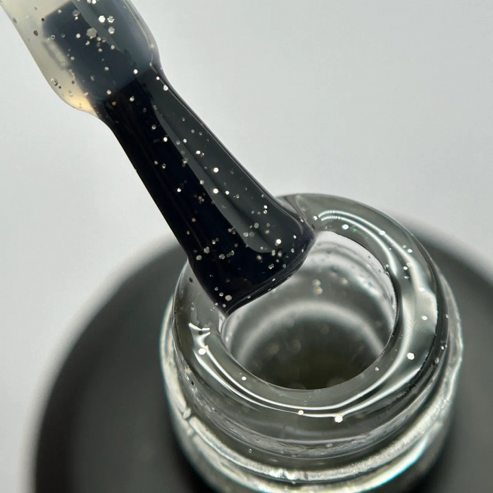 Топ матовый Milky Way 01 TopShopNails, 15мл